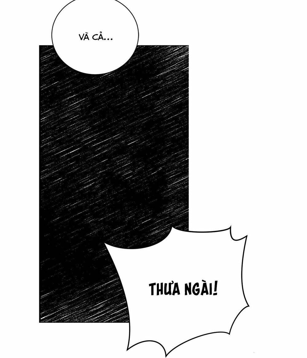 Cuộc Phản Công Của Nàng Hầu: Chapter 5