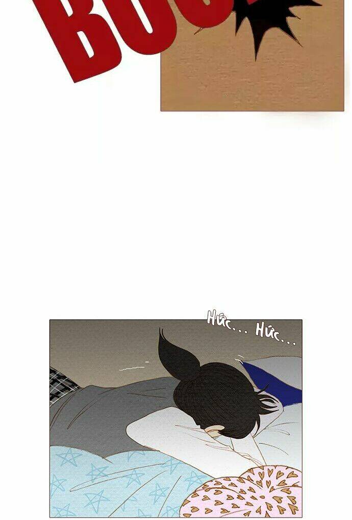 Thánh Thần Trẻ Trâu: Chapter 70