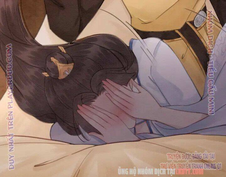 Trọng Sinh Bá Sủng Nhiếp Chính Vương Quá Mạnh Mẽ: Chapter 138