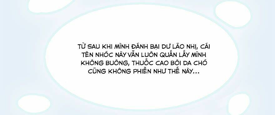 Cửu Hoang Đọa Huyền Sư: Chapter 6