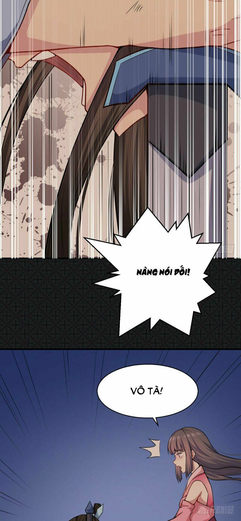 Ngạo Kiều Quỷ Vương Yêu Ta: Chapter 116