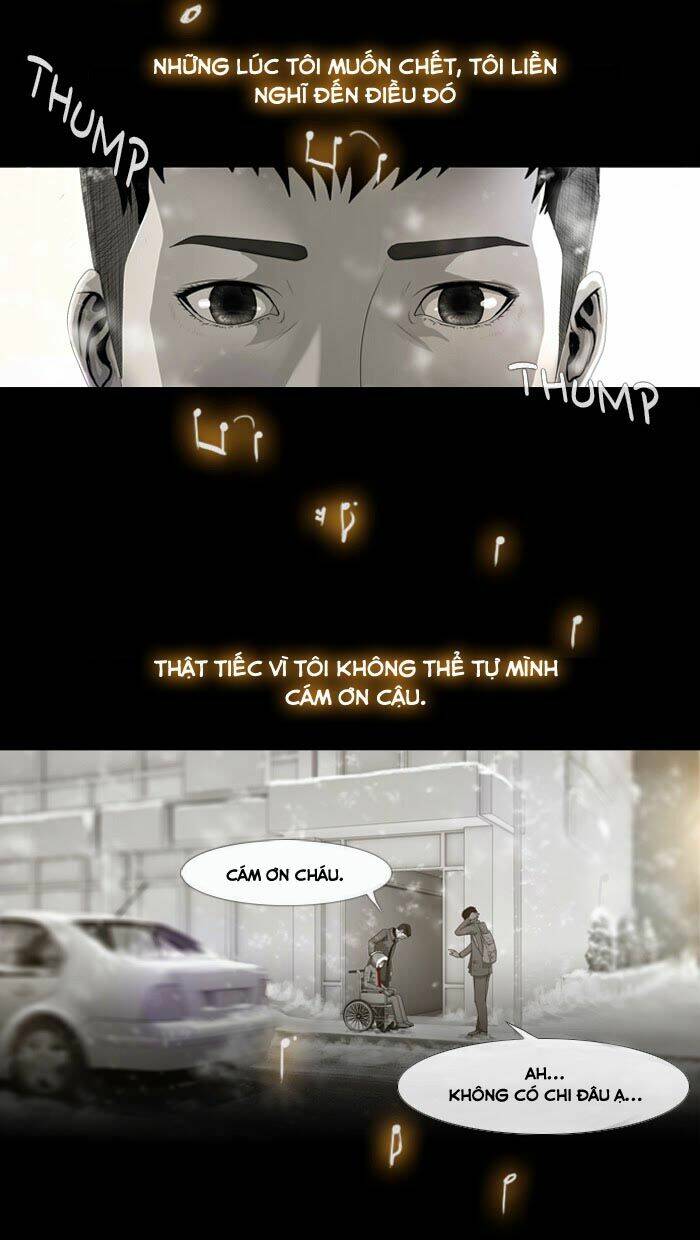 Dead Days: Chapter 9.2