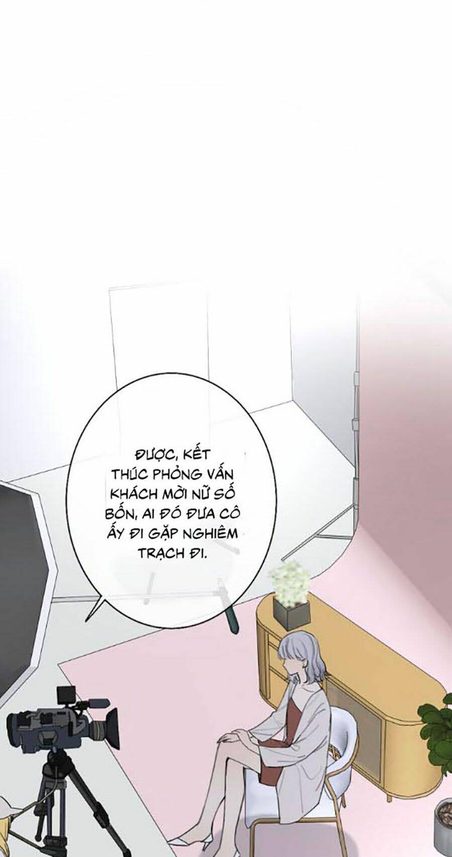 Cát Xê Người Tình Bóng Đêm: Chapter 12