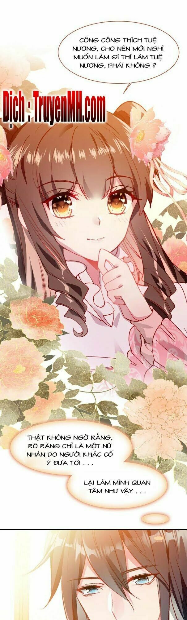 Gả Cho Một Tên Thái Giám Đáng Ghét: Chapter 59