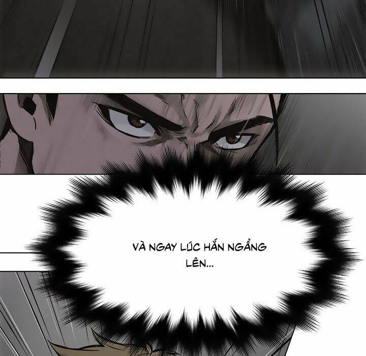 Nắm Đấm: Chapter 2