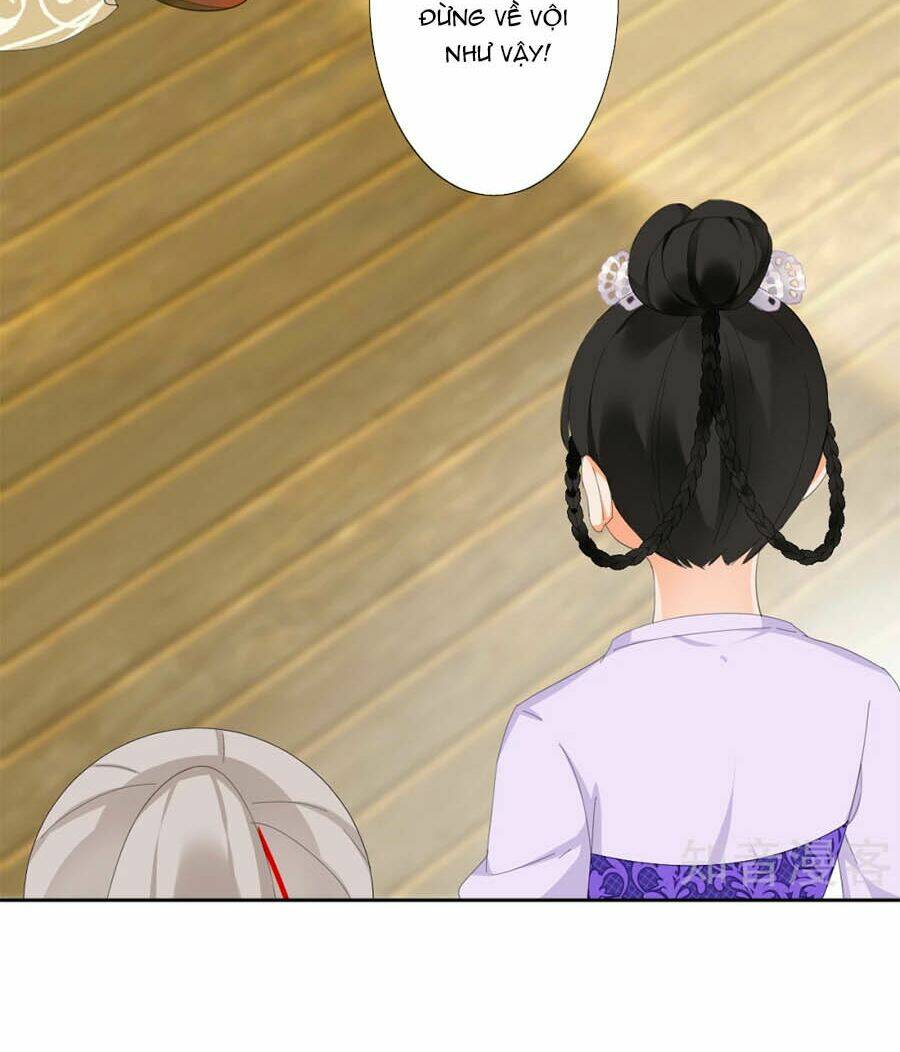 Yển Sư Yêu Hậu: Chapter 12