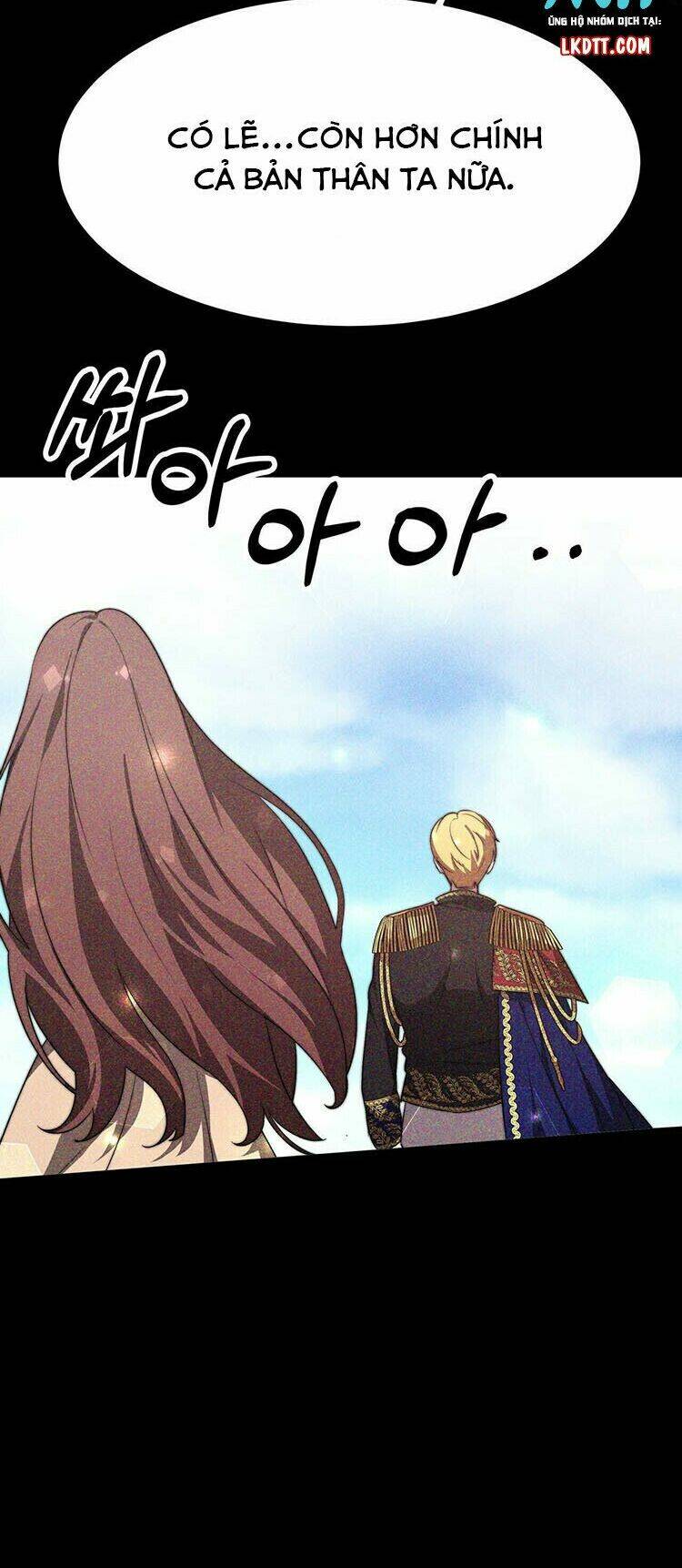 Công Chúa Bị Lãng Quên Muốn Sống Trong Hòa Bình: Chapter 5