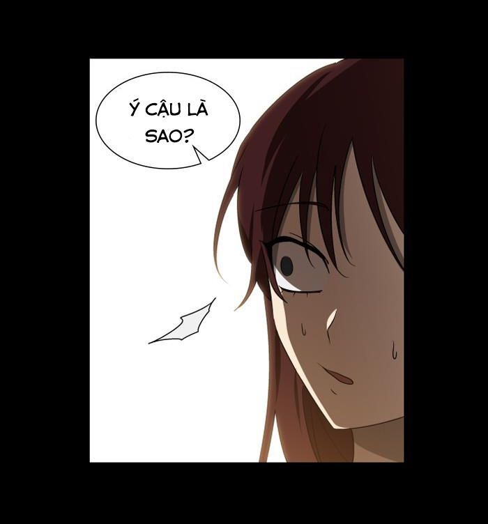 It's Mine: Chapter 8