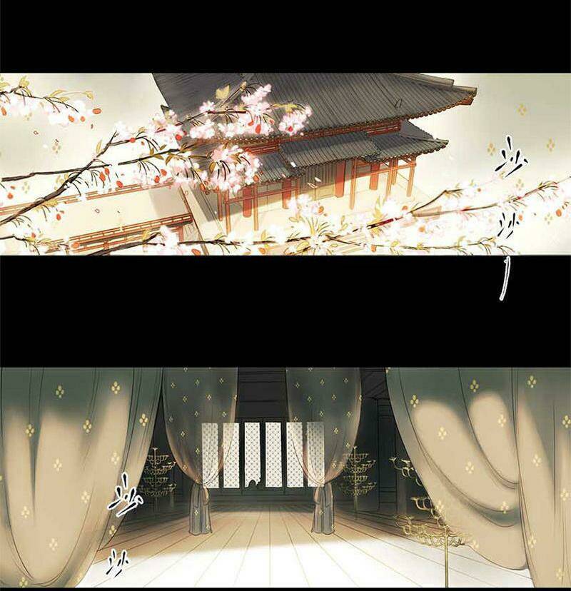 Thiếu Nữ Tản Mộng Đàm: Chapter 3