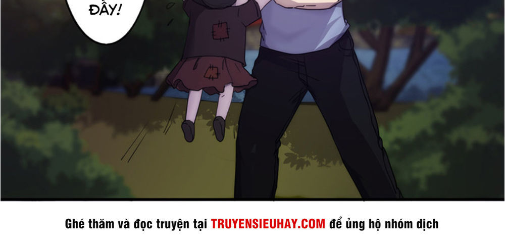 Tối Cường Nông Dân Hệ Thống: Chapter 81