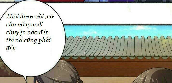 Cuồng Phi Phách Lối: Chapter 11