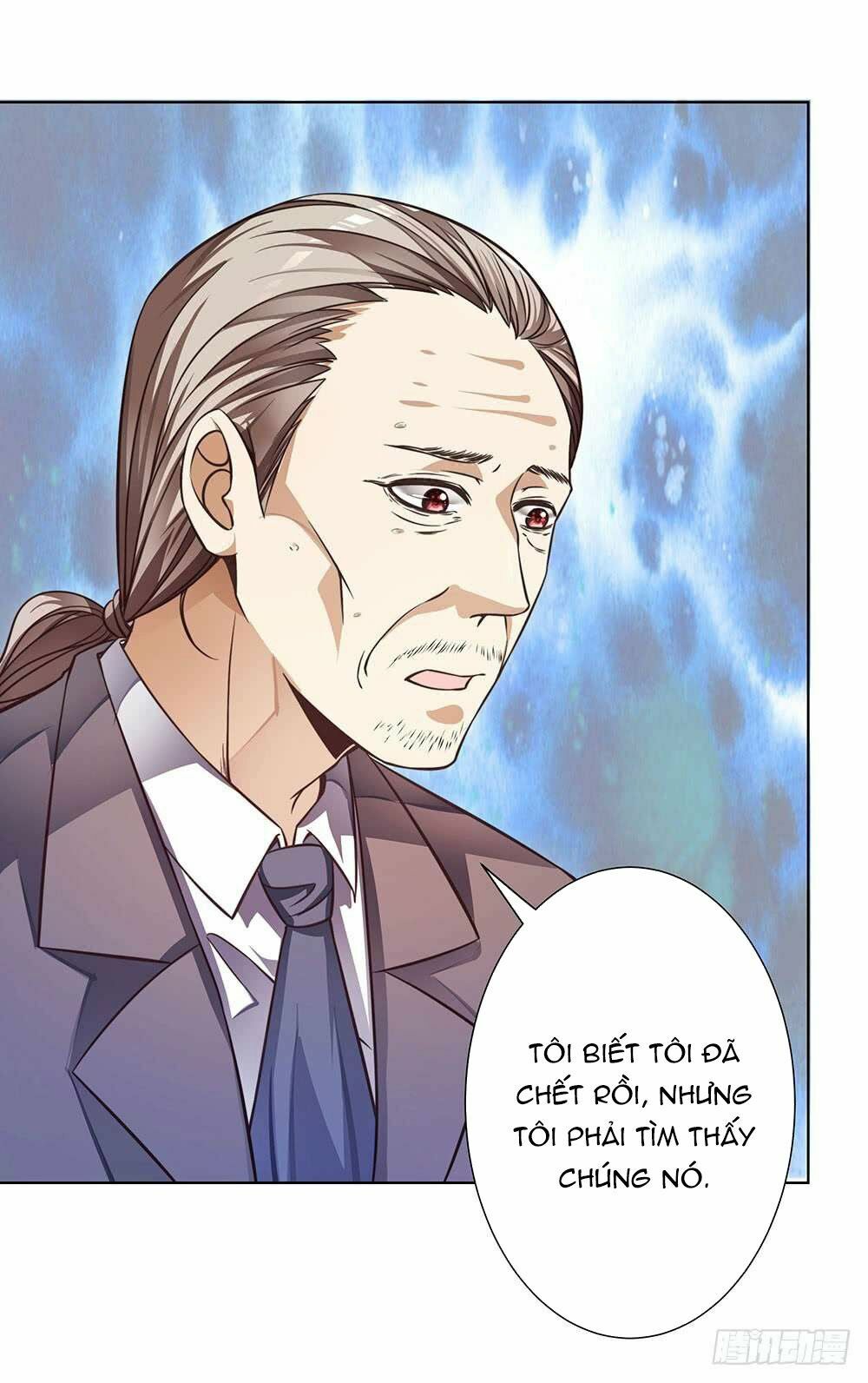 Yêu Tiếp Thành Nghiện, Tổng Tài Quá Bá Đạo: Chapter 42