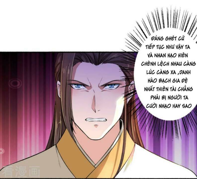 Cuồng Phi Phách Lối: Chapter 42