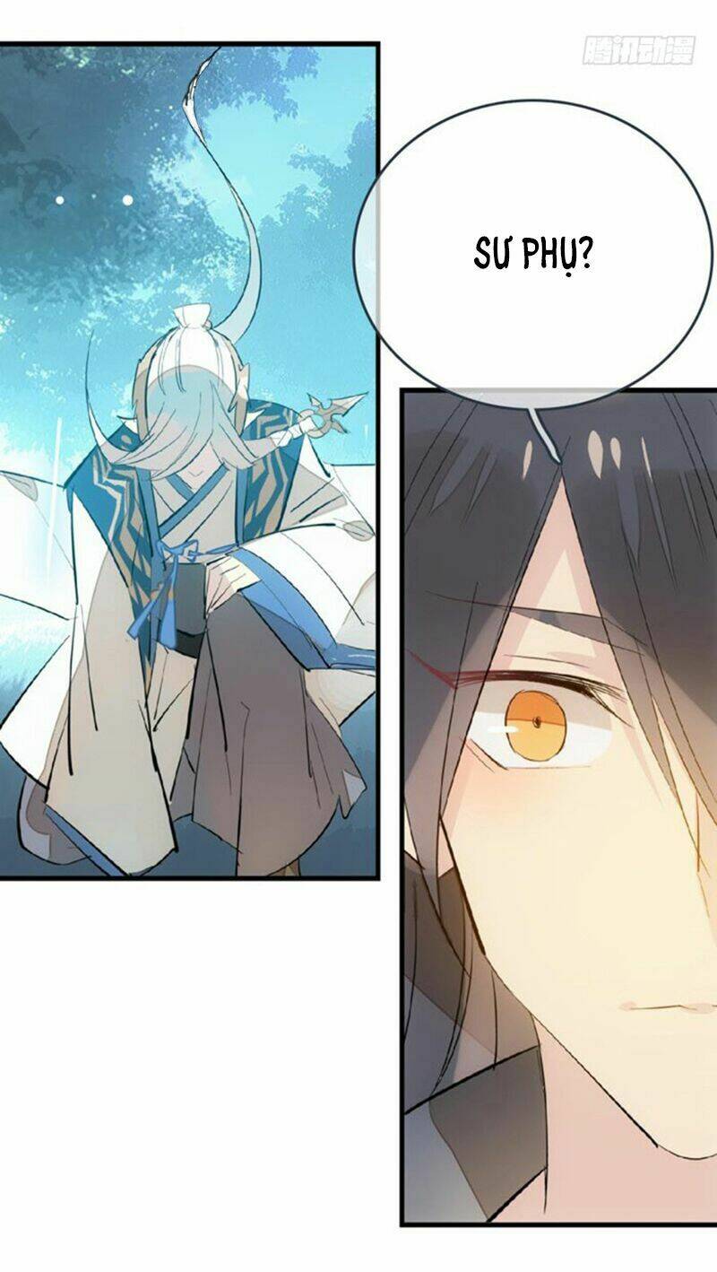 Sư Phụ Lại Trêu Chọc Ta: Chapter 52