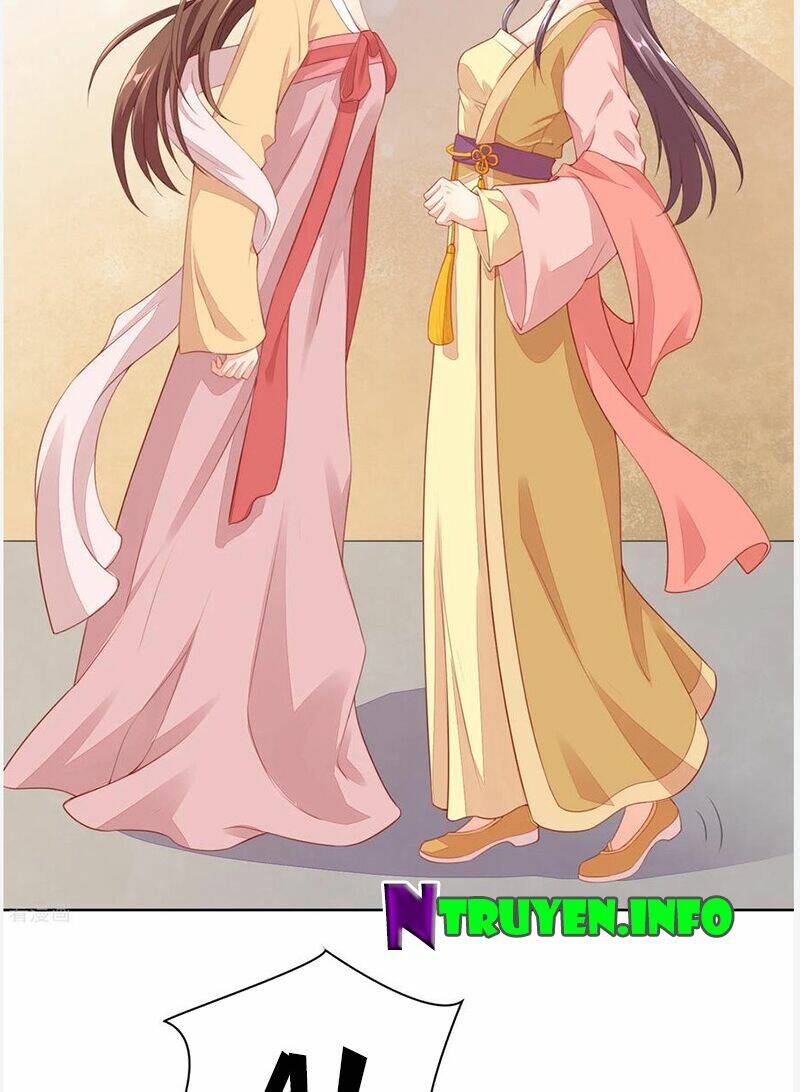 Người Yêu Ẩn Hình Của Ảnh Đế: Chapter 68
