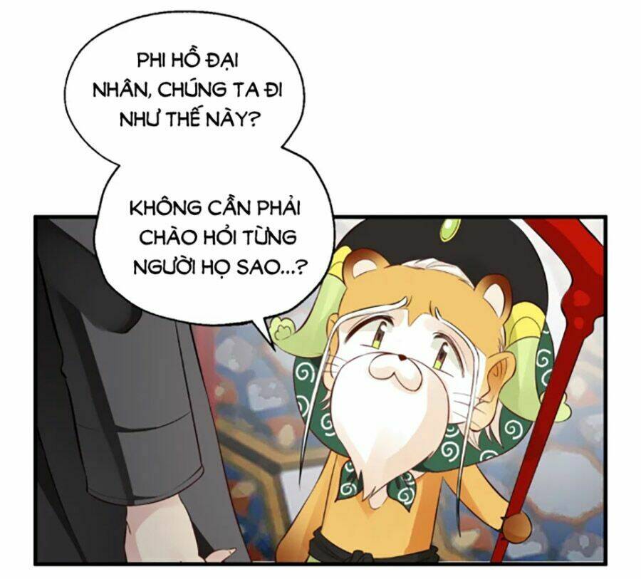 Anh Ấy Đến Từ Địa Ngục: Chapter 16