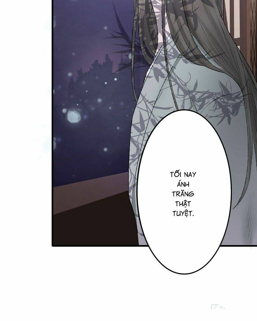 Mạnh Bà Truy Phu Ký: Chapter 8