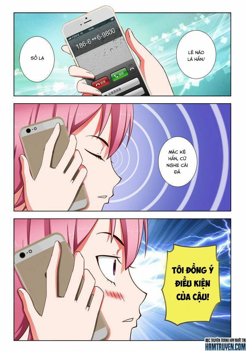 Tối Cường Tà Thiếu: Chapter 65
