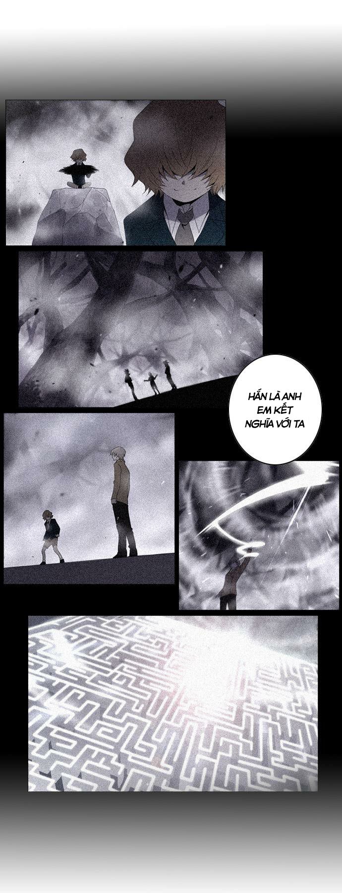 Soul Cartel: Chapter 126