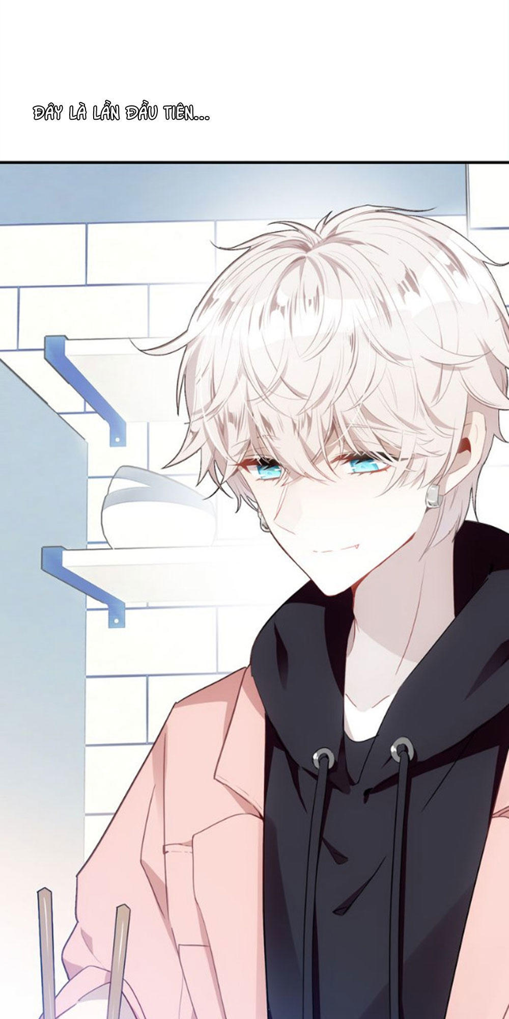 Ái Ngạo Kiều Long Vương Gia: Chapter 36