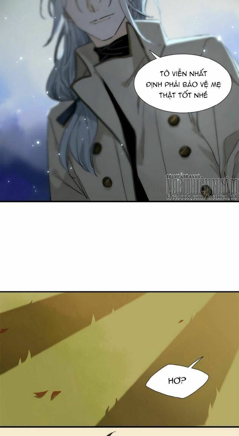 Phép Tắc Trường Ogus: Chapter 10