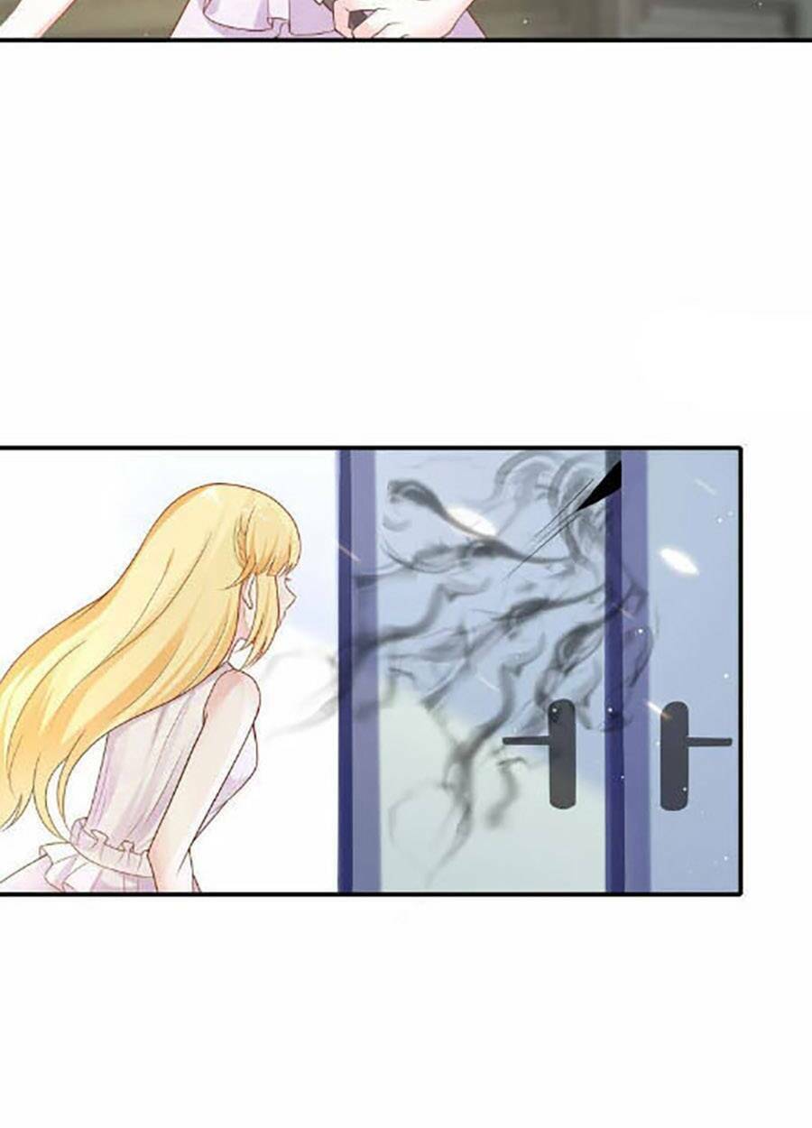 Sủng Hậu Của Vương: Chapter 161