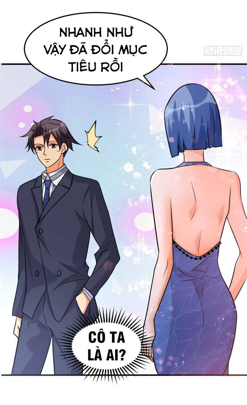 Đế Tế: Chapter 57