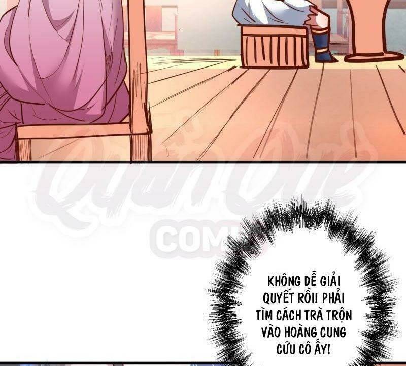 Tối Cường Đại Biểu Hoàng Kim Thận: Chapter 80
