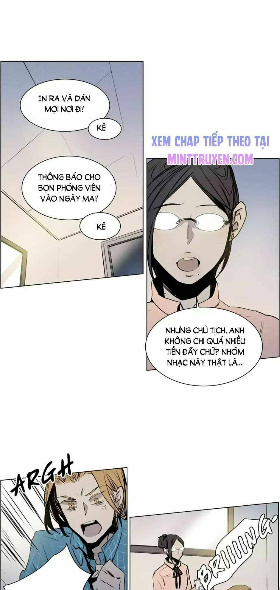 American Ghost Jack: Chapter 79