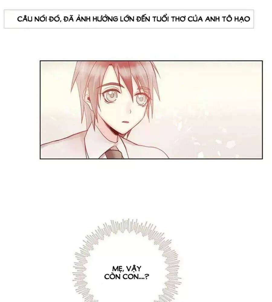 Định Chế Tình Yêu: Chapter 63
