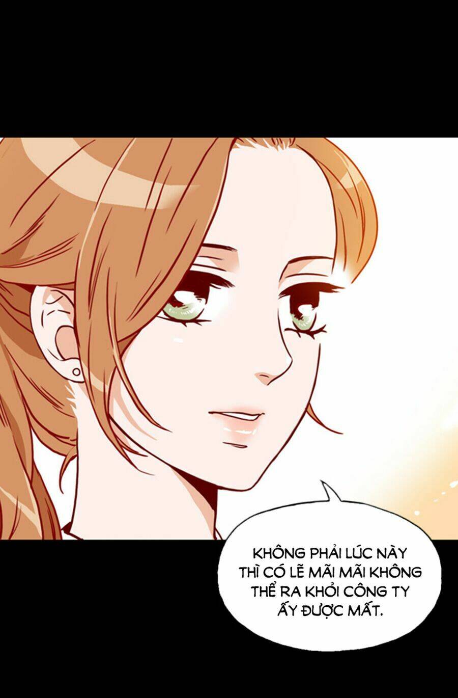 Thư Ký Kim Sao Thế Nhỉ?: Chapter 3