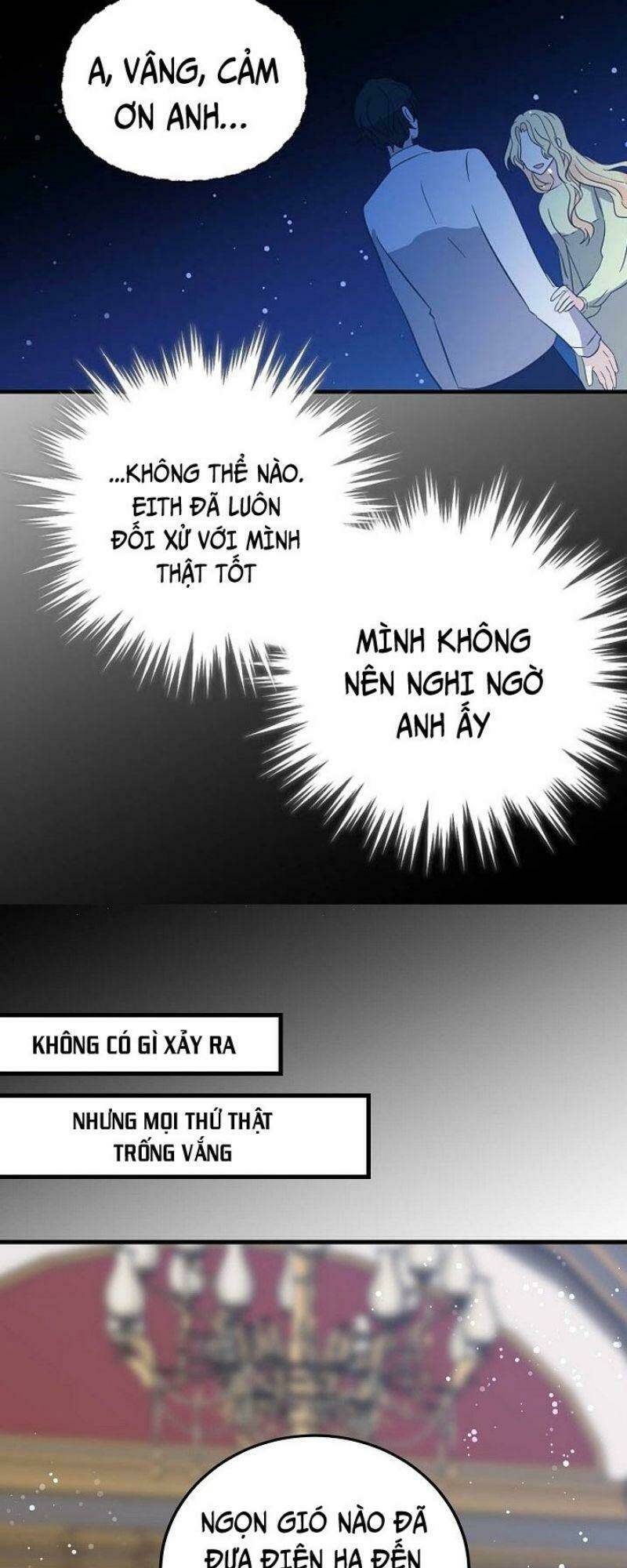 Tôi Là Bạn Gái Cũ Của Một Người Lính: Chapter 35