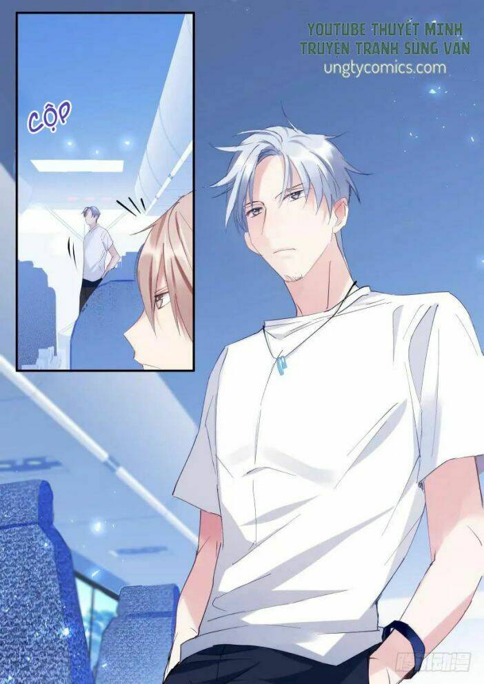 Ảnh Đế X Ảnh Đế: Chapter 106