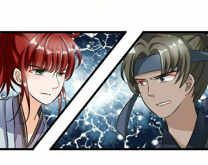 Nghịch Đồ Tại Thượng: Chapter 34