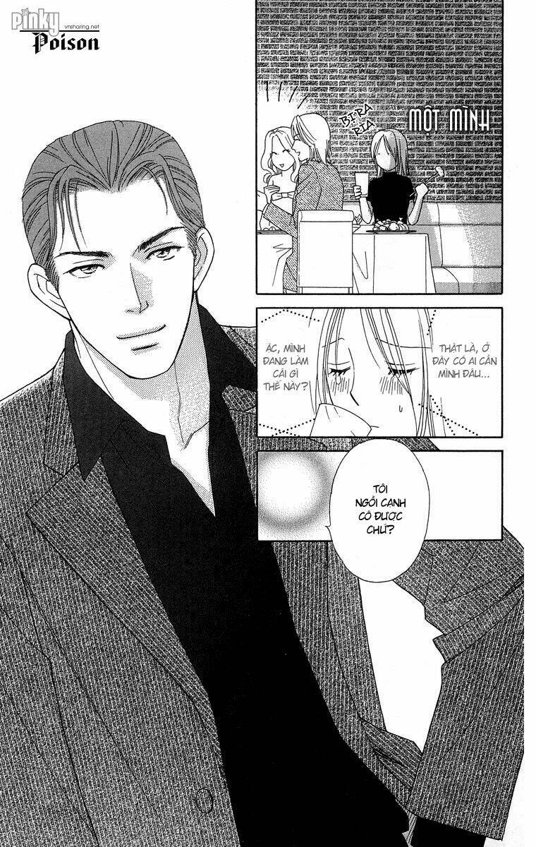 Chou Yo Hana Yo: Chapter 15