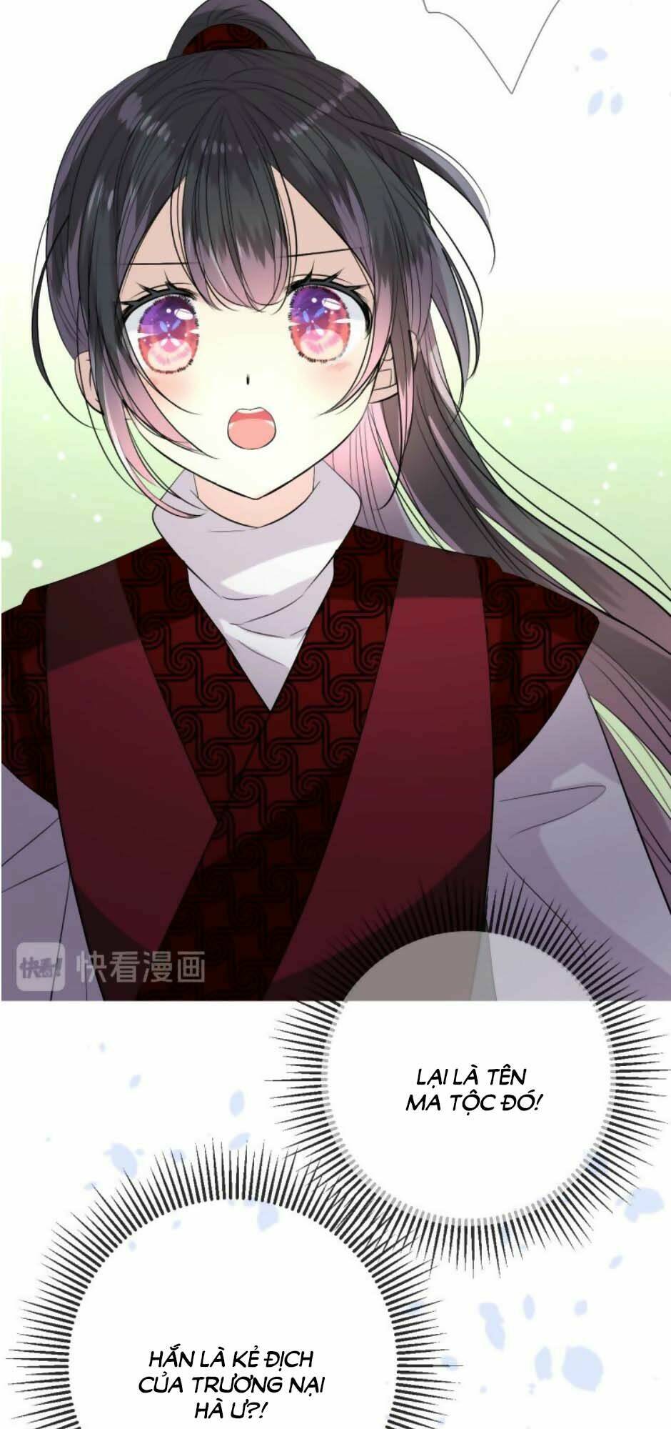 Sao Lại Là Yêu?: Chapter 18