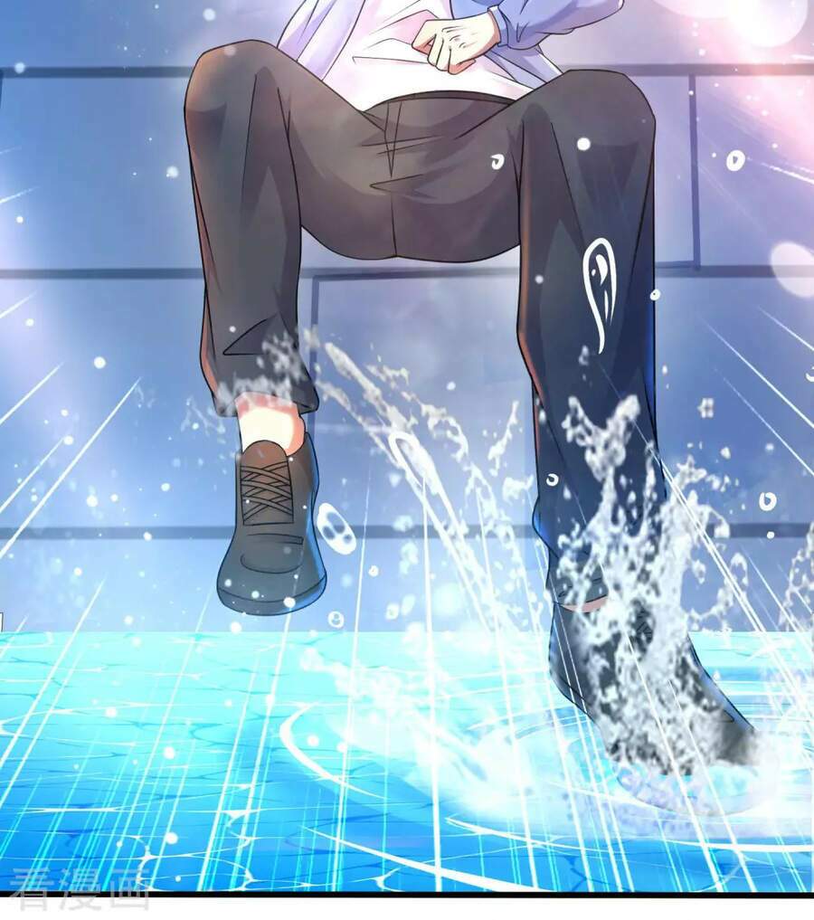 Siêu Năng Phân Hóa: Chapter 31