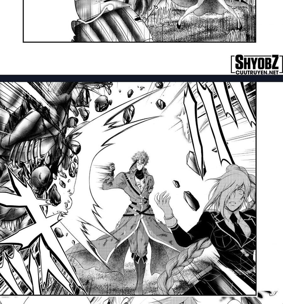 Đi Tìm Sát Tinh Vương: Chapter 76