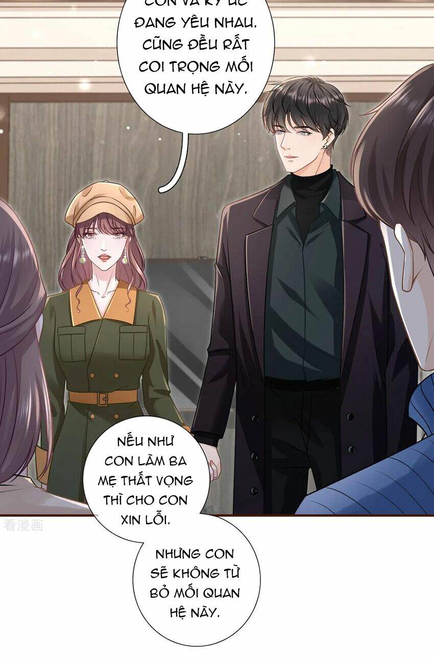 Bạn Gái Tôi Mới 30+: Chapter 113