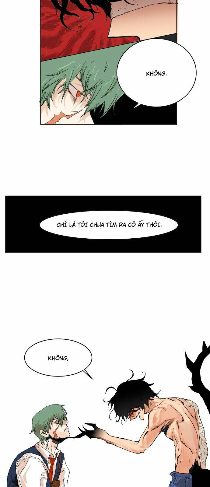 Hard Core Leveling Warrior: Chapter 137