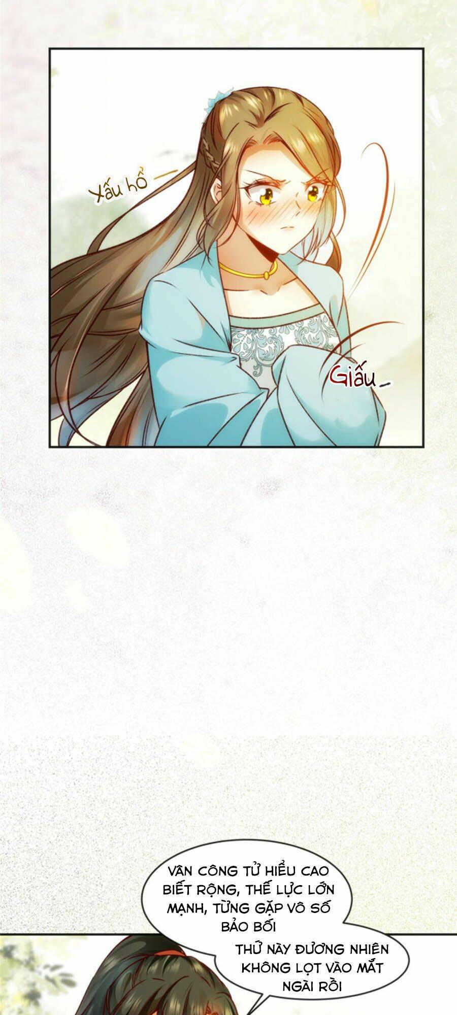 Nghịch Thiên Thần Phi Chí Thượng: Chapter 29