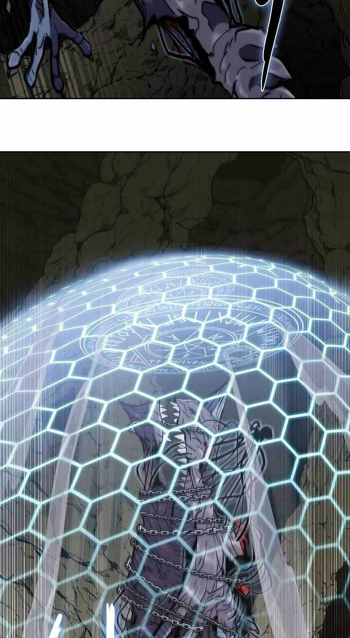 Kẻ Phát Hoạ Ấn Chú: Chapter 3