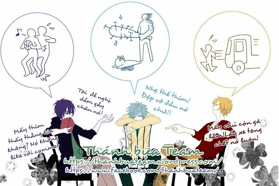 Shinjuku Dxd: Chapter 12