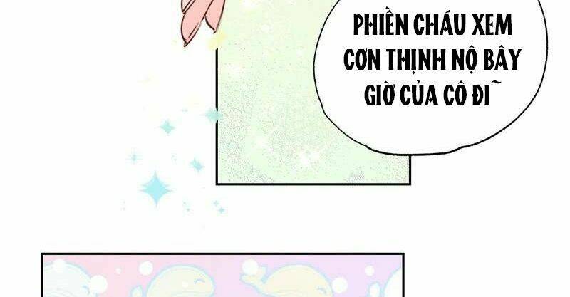 Trời Ban Cho Nam Thần Daddy: Chapter 1