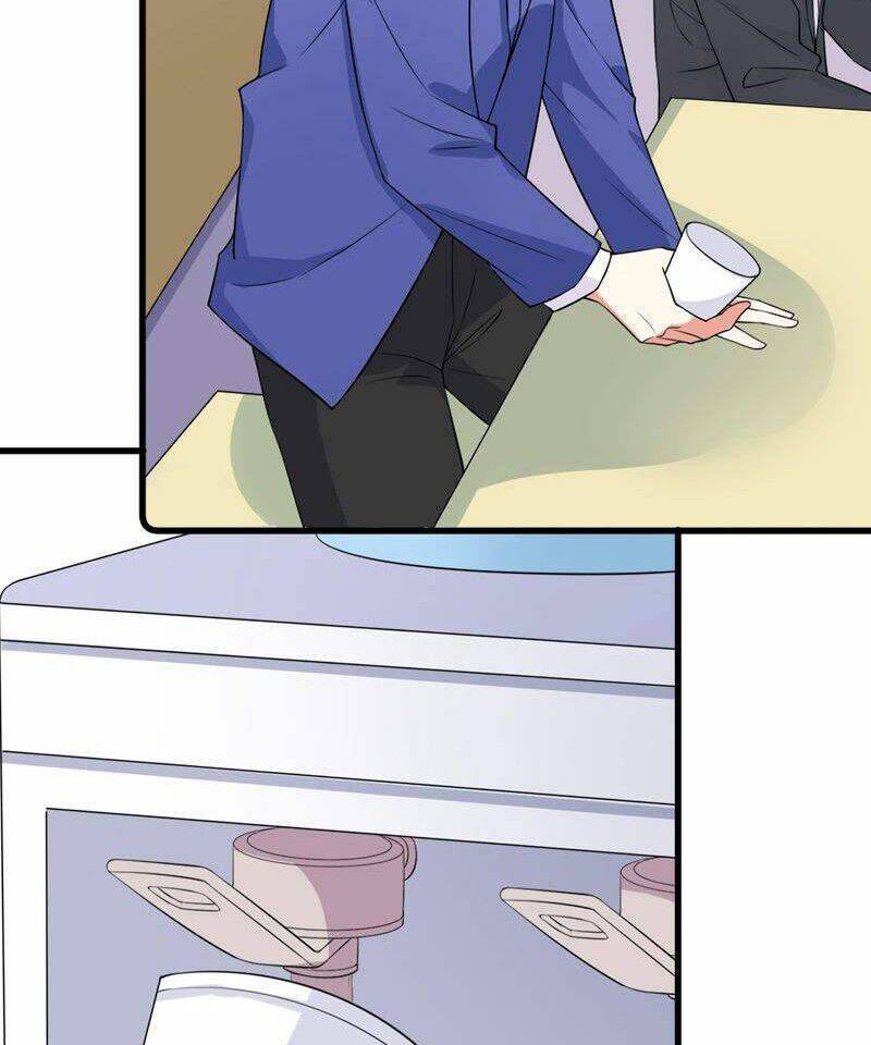 Này! Đừng Động Vào Phô Mai Của Tôi: Chapter 63