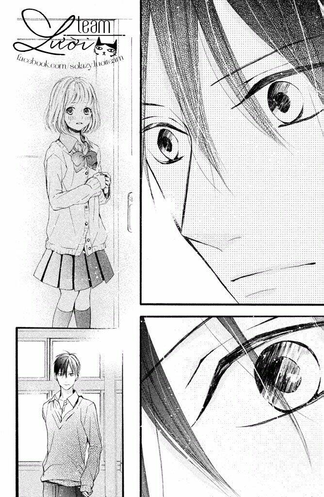 Kamiki Kyoudai Okotowari: Chapter 8