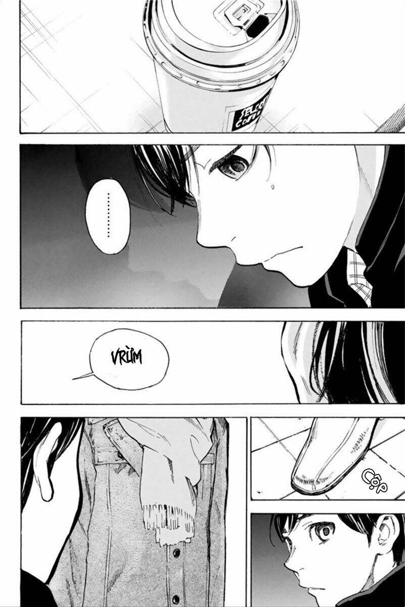 Forget Me Not: Chapter 43