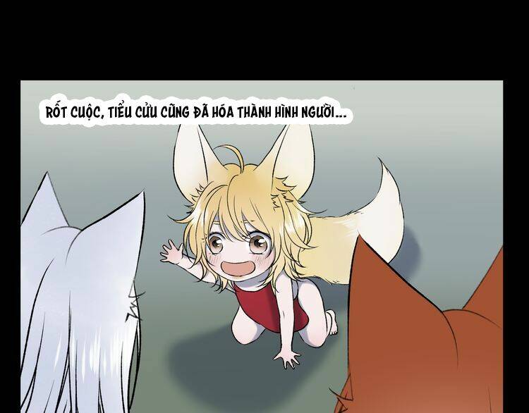 Lượm Được Một Tiểu Hồ Ly 2: Chapter 92