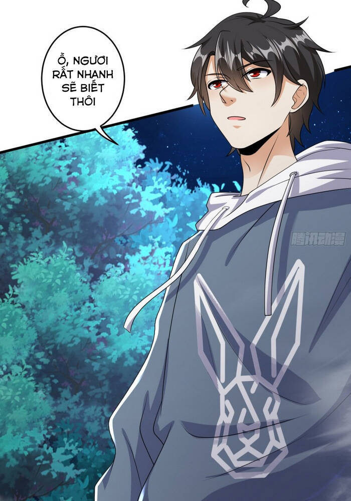 Bắt Đầu Từ Làm Ngón Tay Vàng: Chapter 10