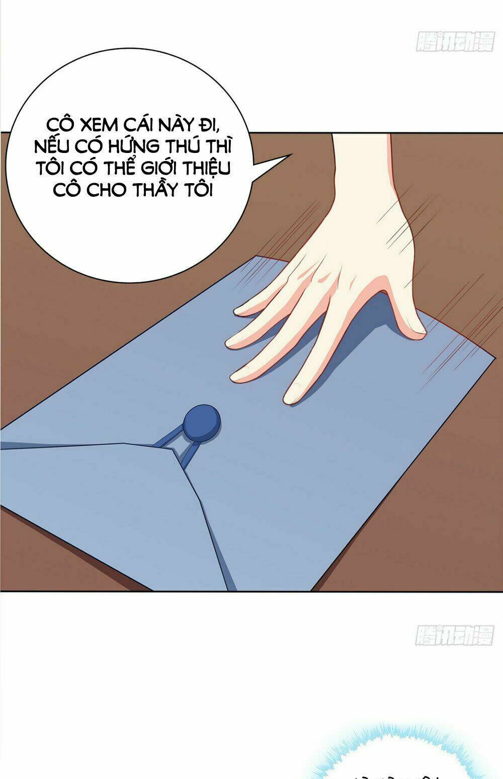 Bộ Váy Rực Rỡ Ánh Sao: Chapter 14